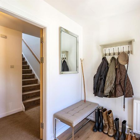 Apartamento Highland Club Direct Fort Augustus Exterior foto