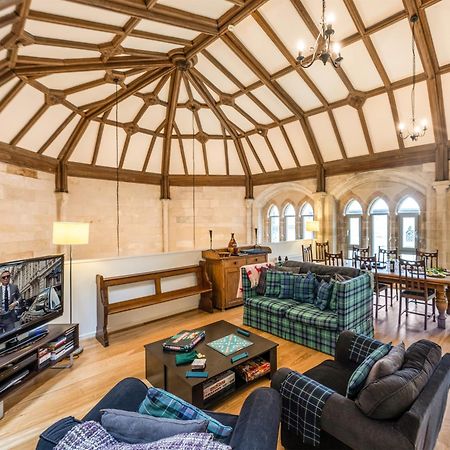 Apartamento Highland Club Direct Fort Augustus Exterior foto