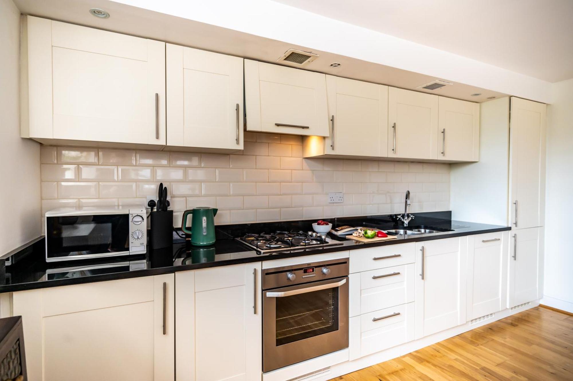 Apartamento Highland Club Direct Fort Augustus Exterior foto