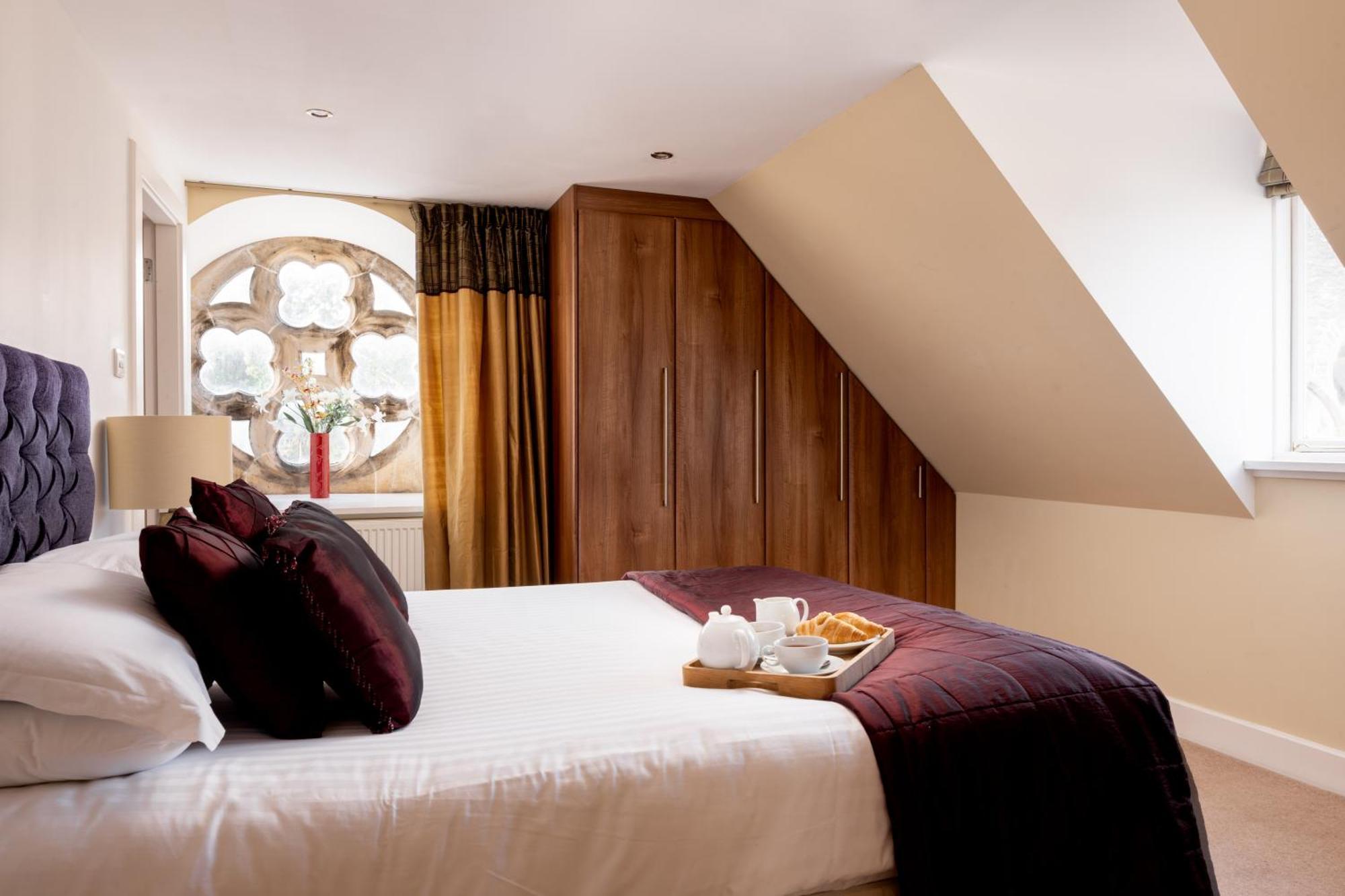 Apartamento Highland Club Direct Fort Augustus Exterior foto