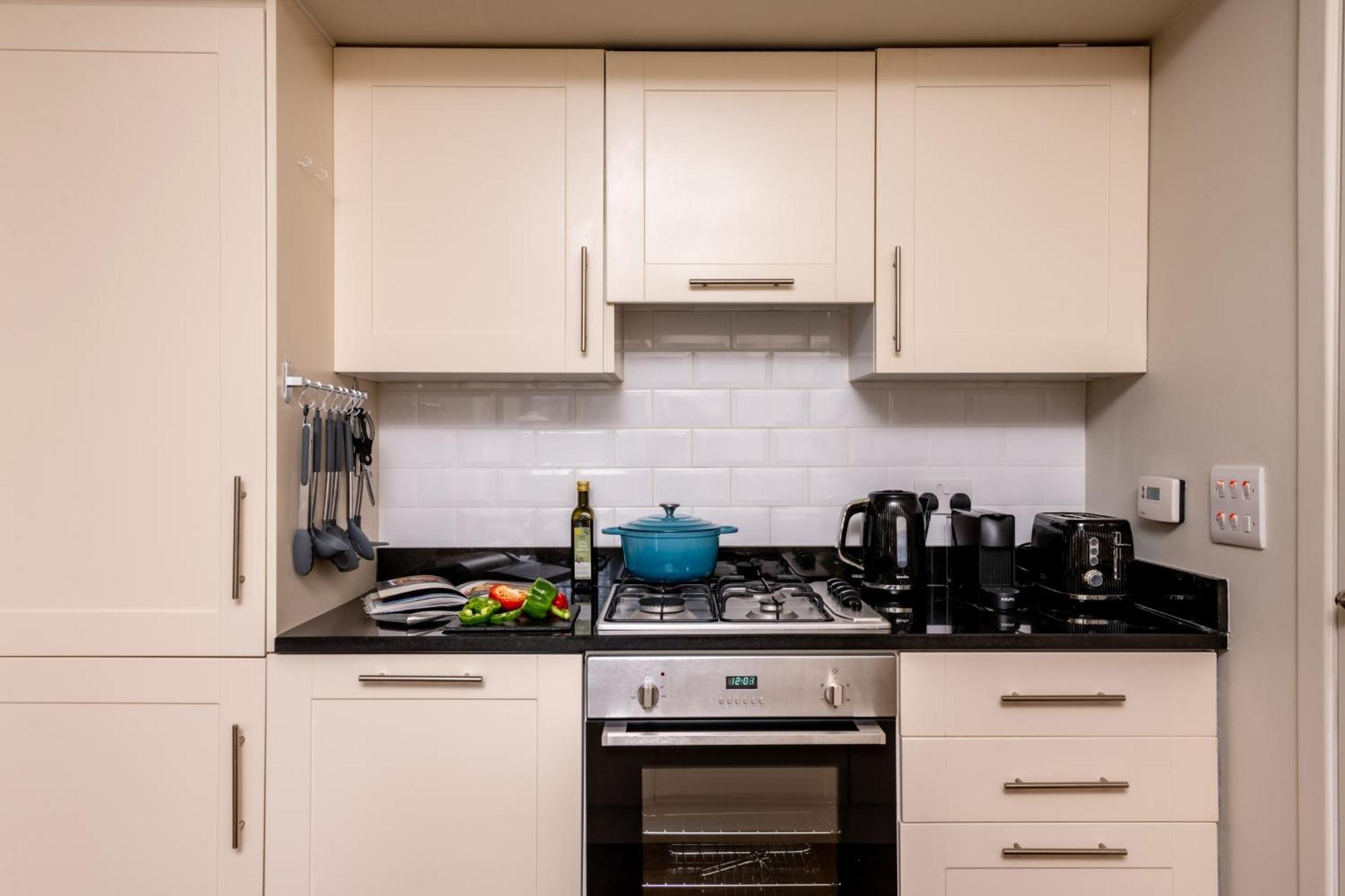 Apartamento Highland Club Direct Fort Augustus Exterior foto
