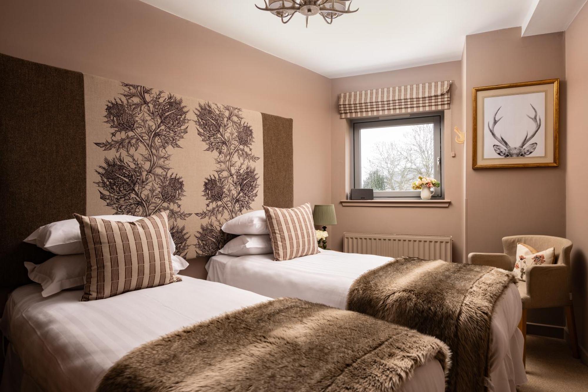 Apartamento Highland Club Direct Fort Augustus Exterior foto