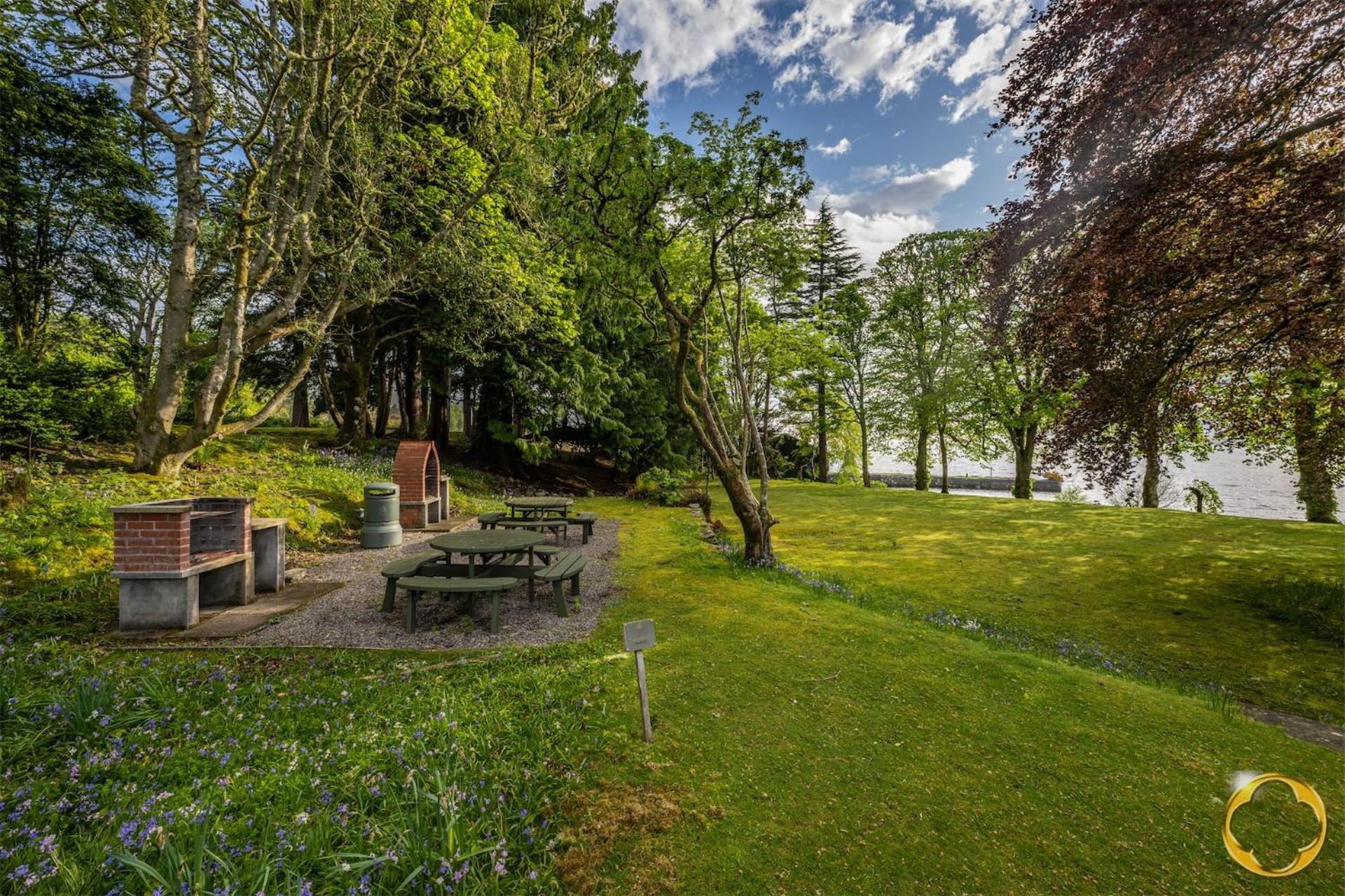 Apartamento Highland Club Direct Fort Augustus Exterior foto